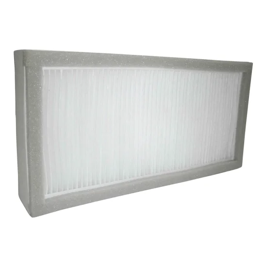 Filtro De Cabine p/ Case Ih 8910, 8920, 8930, 8940, 8950