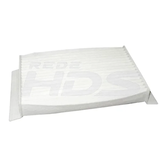 Filtro De Cabine Ar Condicionado p/ Mercedes-Benz 1620, 1720