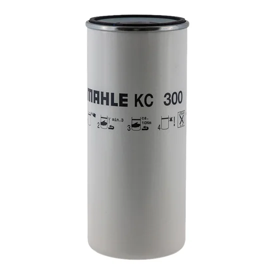 Filtro De Combustivel p/ Volvo Fh13, Fm13 2006>...(Oem Mahle