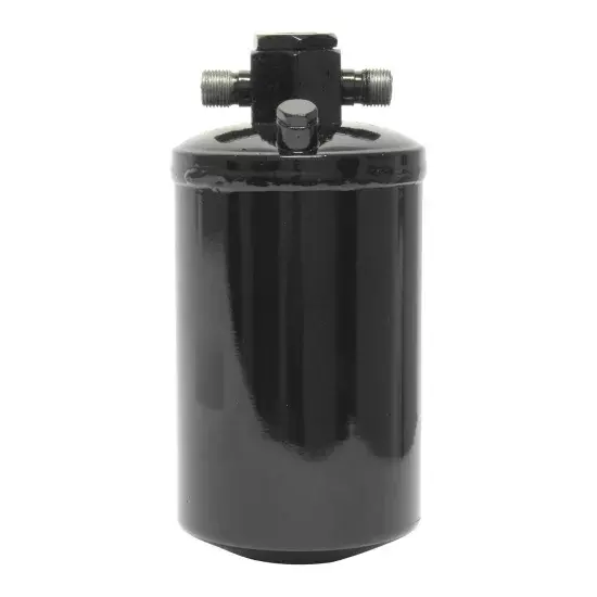 Filtro Secador p/ Caterpillar D9N, 988B; New Holland Tx66...