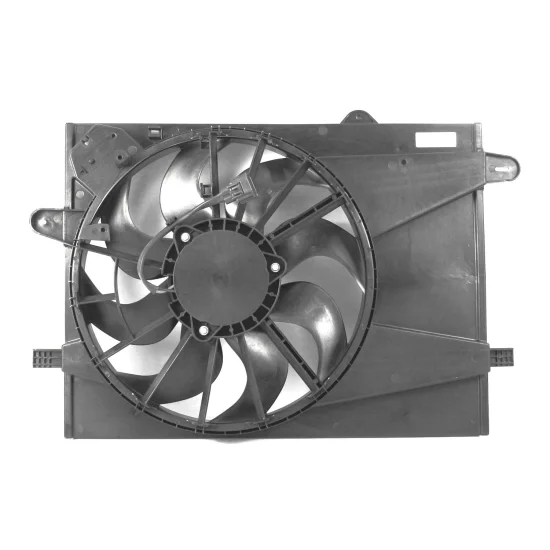 GMV Eletroventilador para Onix, Cobalt, Spin 17 a 19...(OEM)