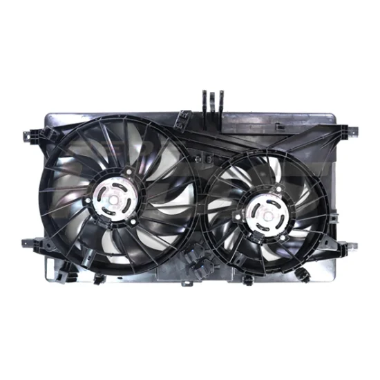 GMV Eletroventilador Ventoinha p/ Renault Master 2013 a 2024