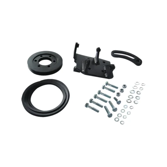 Kit Instalação p/ Ford Cargo 815E Cummins para Sd 5H14, 7H15 1V