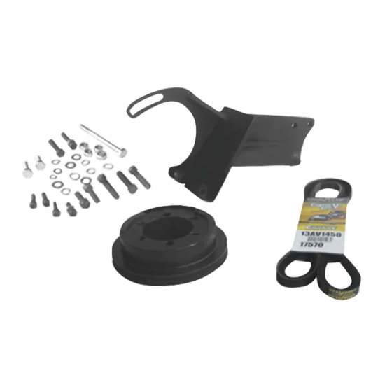 Kit Instalação p/ Mercedes-Benz 1620, L1620, Lk1620 para Sd 5H14, 7H15 2V