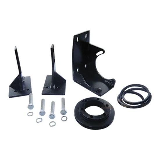 Kit Instalação p/ Volkswagen 13180, 15180, 17180, 17210 Mwm para Sd 7H15, 5H14