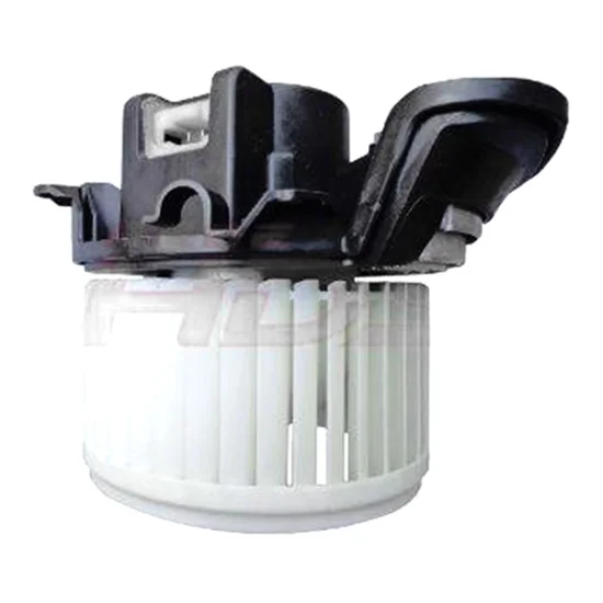 Motor Ventilador 12V p/ Linea 2009 a 2015 -C/ Res Eletronica