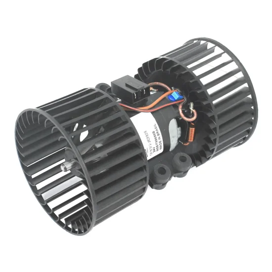 Motor Ventilador p/ Volkswagen Constellation 2005 a 2020 24V