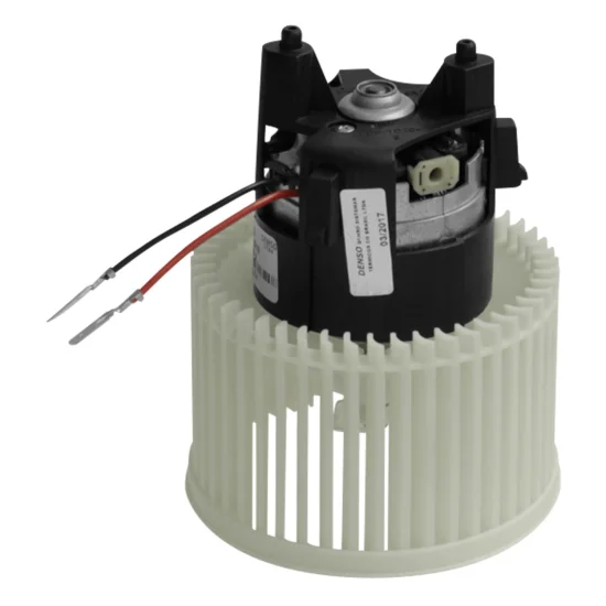 Motor Ventilador Uno 2002 a 2013 (OEM)