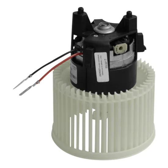 Motor Ventilador Palio 2002 a 2016 (OEM)