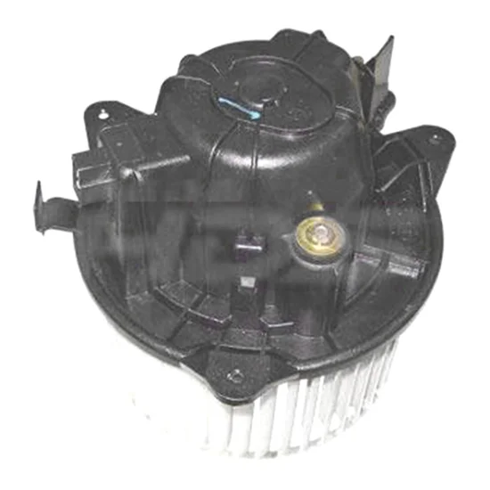 Motor Ventilador de Caixa AC 12V 1Eixo p/ Fiat Bravo, Stilo