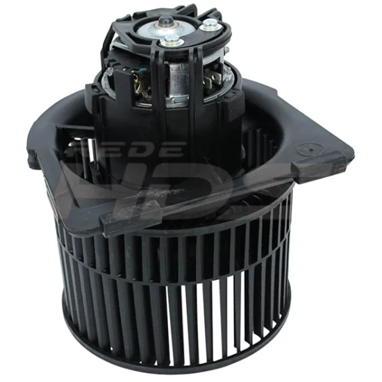 Motor Ventilador de Caixa AC 12V 1Eixo p/ Vectra 1996 a 2002