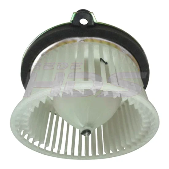 Motor Ventilador Ar Condicionado p/ Escavadeira PC200-5 24V