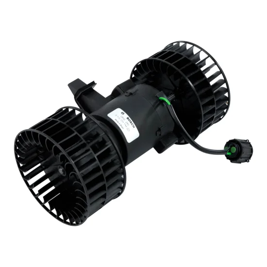 Motor Ventilador p/ Scania Série P/R/T/4...1998 a 2008 (OEM)