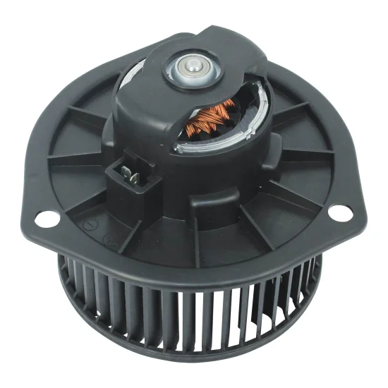 Motor Ventilador p/ Mercedes-Benz Accelo, Actros, L1620..24V