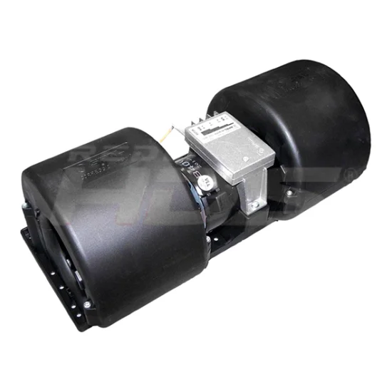 Motor Ventilador Radial Universal Thermo King 24V (Oem Spal)