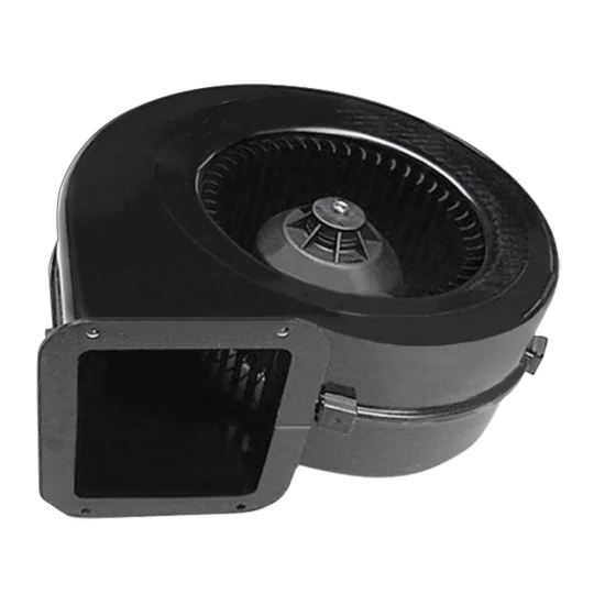 Motor Ventilador Radial Universal Thermo King 24V (Oem Spal)