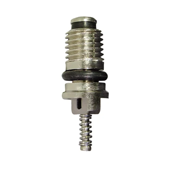 Kit c/ 5 Núcleo De Válvula R134 c/ Ventil p/ Ar Condicionado