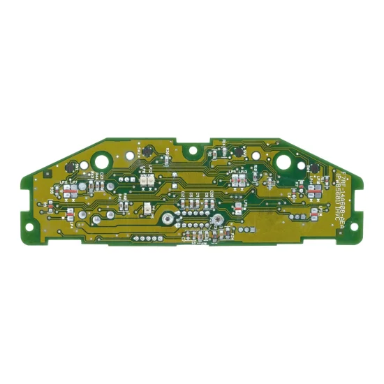 Placa Comando de Ar Condicionado de Ar Quente p/ Ford Ka