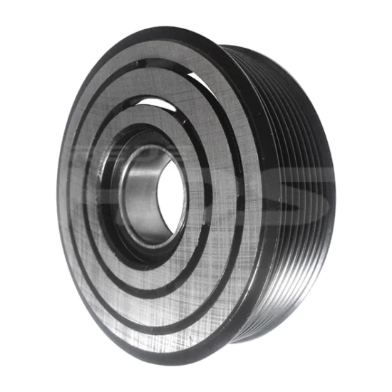 Polia 8PK para Compressor Seltec TM15/TM16