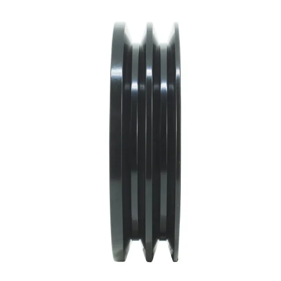 Polia Canal 2V para Compressor Seltec TM21