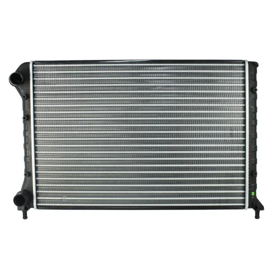 Radiador De Água Ar Condicionado p/ Fiat Doblo 2001 a 2011