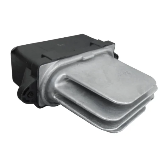 Resistência Caixa Ac p/ Fiat Marea, Brava A/C Digital (Eletronica)