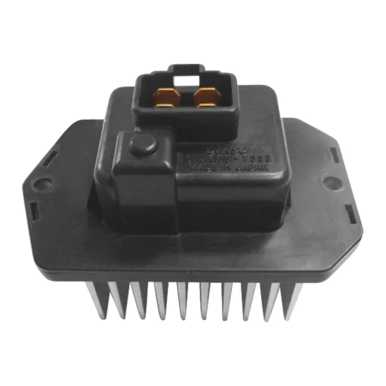 Resistência Caixa Ac p/ Honda Civic, Crv, Fit 2013>... (Eletronica)