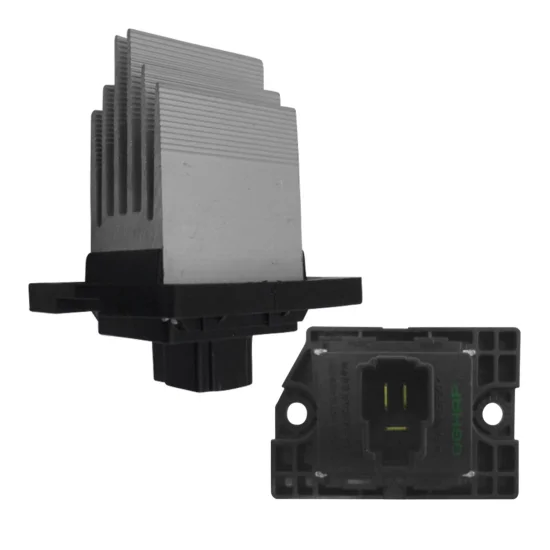 Resistencia Eletronica Caixa A/C p/ Hyundai Santa Fe/Sonata