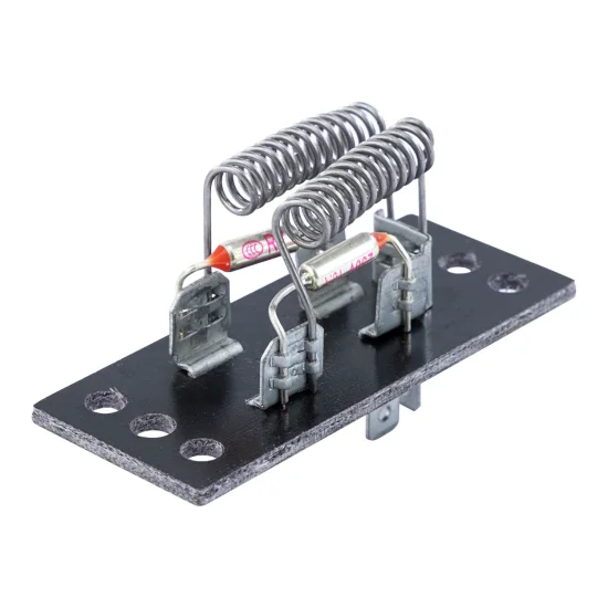 Resistência Caixa A/C p/ Volvo Nh12 1999 a 2006