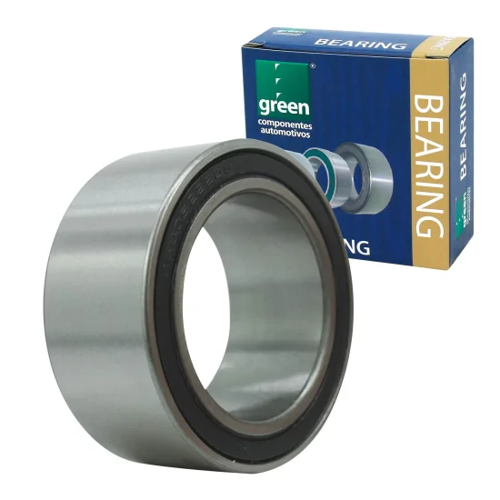 Rolamento Para Compressor 7SB16C, DF11 - 35X52X22 (GREEN)