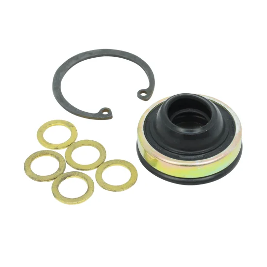 Selo Para Compressor de AC Denso 10PA15, 10PA17 (Lip Seal)