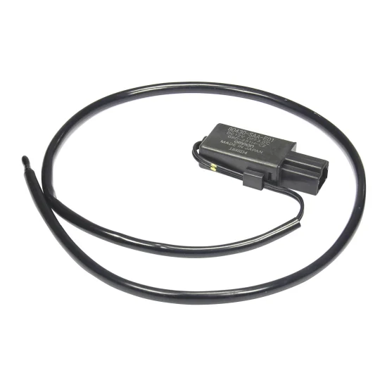 Sensor De Temperatura Caixa de AC 12V p/ Honda Fit, Civic