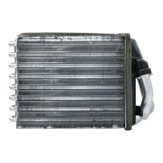Radiador De Ar Quente p/ Honda Fit 2007 a 12, City 2010 a 14
