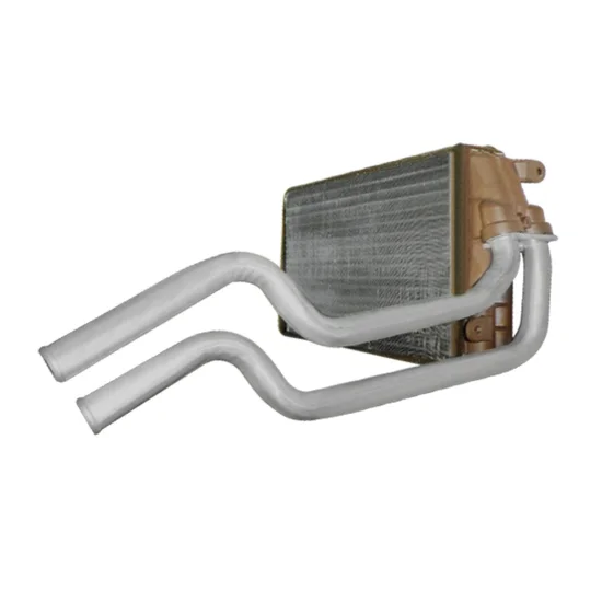 Radiador Ar Quente Aquecedor p/ Honda New Civic 2007 a 2012