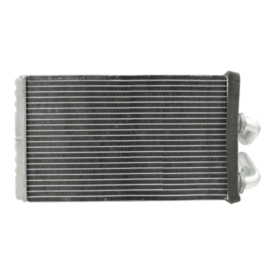 Radiador De Ar Quente p/ Outlander, Pajero Dakar; Lancia...
