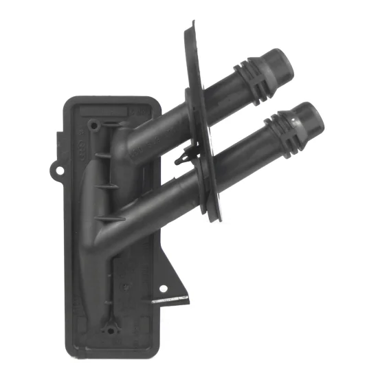 Radiador De Ar Quente p/ Bora, Polo, Audi A3, TT...2000 a 07