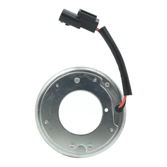 Bobina para Compressor Calsonic Renault Sandero, Duster 1.0 / 1.6 2017>2018 12V