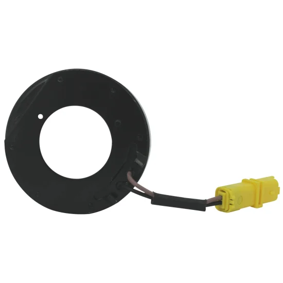 Bobina Para Compressor CVC C3, Aircross, 206, 207, 208...