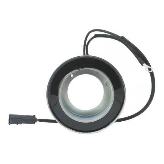 Bobina 12V p/ Compressor CVC Gol G3/ G4, Parati, Saveiro...