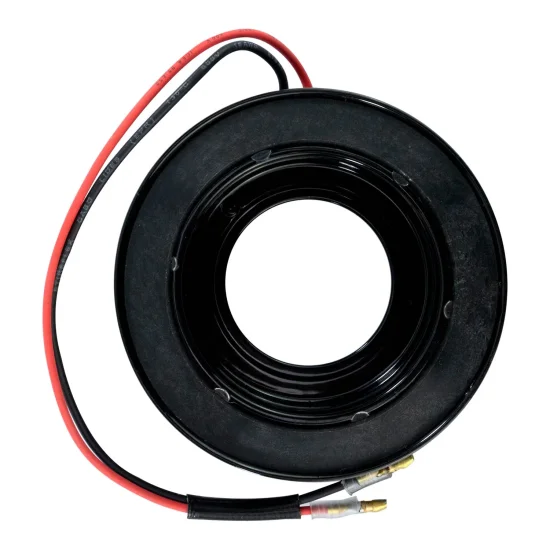 Bobina p/ Compressor Sentra 2007, Transit 2009 Mod. Zexel