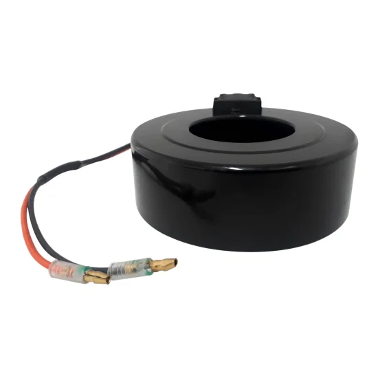 Bobina para Compressor Sanden Trs90 Ford Focus/Fiesta