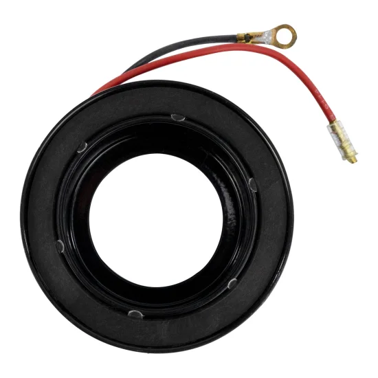 Bobina Para Compressor Sanden Trs90 Honda Civic / Fit