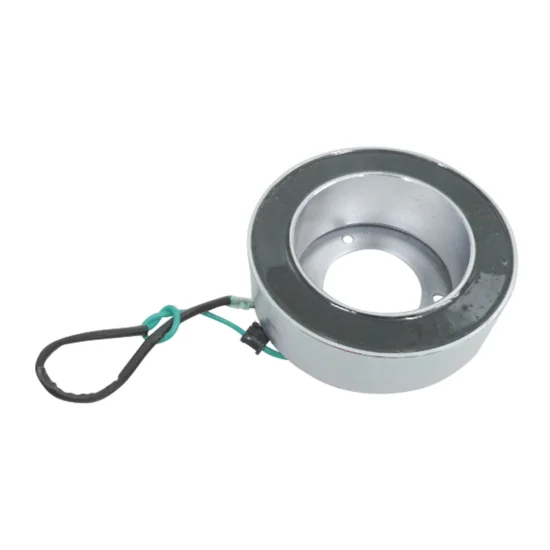 Bobina para Compressor St TM31 24V