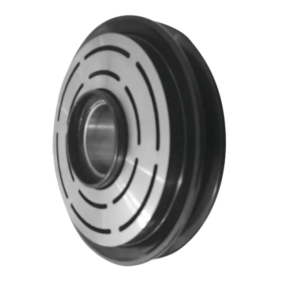 Conjunto Embreagem Compressor Dn 6P, 10P15 p/ Valtra Bh180