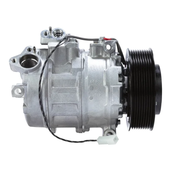 Compressor de AC p/ Mercedes-Benz Axor, Tourismo...(OEM)