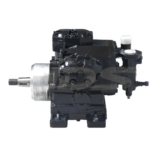 Compressor de AC Bus Dn 6C500 (Sem Embreagem)