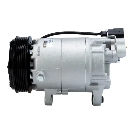 Compressor de Ar Condicionado VW Golf 1.6 1999 - 2014 OEM