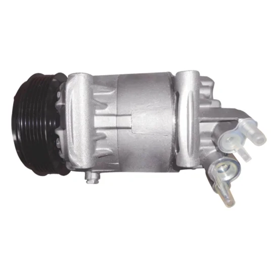 Compressor p/ Peugeot 206 2006 a 2010; 207; Citroen C3..-OEM