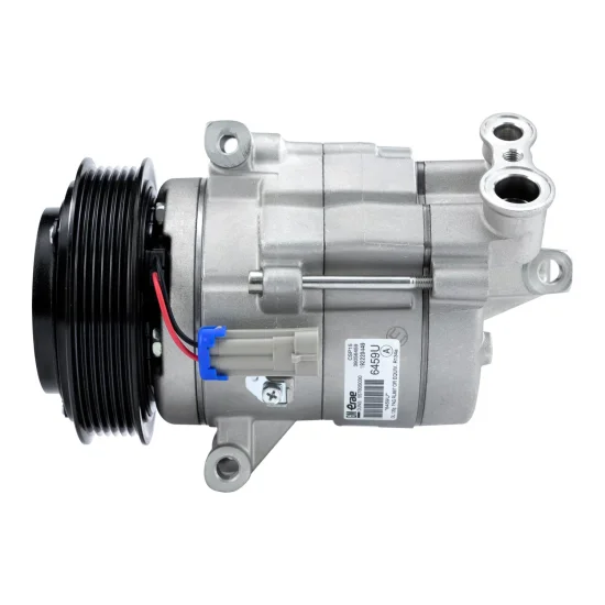 Compressor AC p/ Cruze LT, LTZ, HB... 1.8 2012 a 2016, Linea