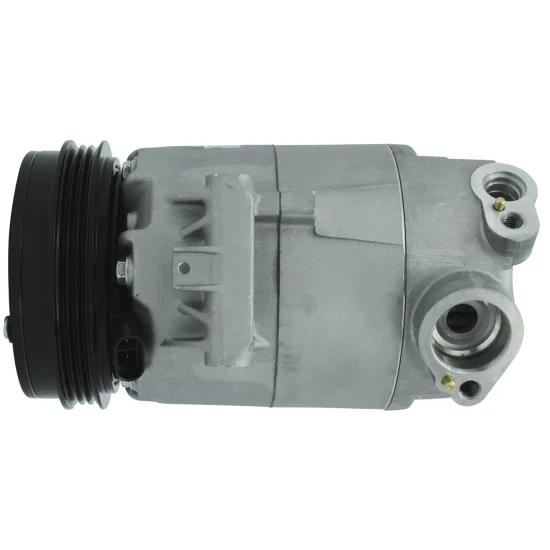 Compressor AC p/ Polo, Fox, GOl, Saveiro...2009 a 2015 (OEM)